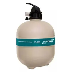 Filtro Sem Bomba Lepono FPL600
