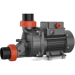 Bomba Hidromassagem Lepono LSPA 0,50CV 110V Monofásica
