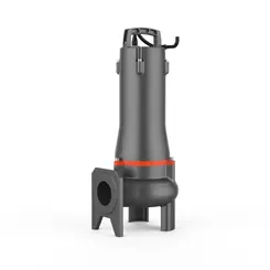LEPONO BOMBA IND SUB. AGUA SUJA 65SWU24-12.5-2.2L 3,0 HP TRI 380V PDR