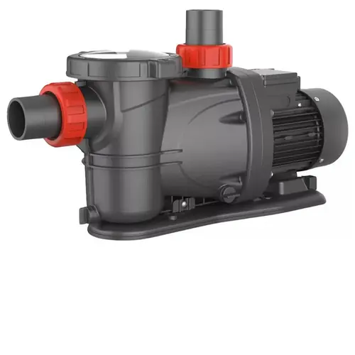 Bomba Piscina Lepono XKP554A 1/5cv 110V Monofásico