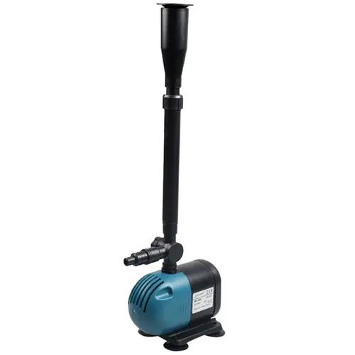 Bomba Para Fontes Lepono XKF55P 55W 220V Monofásica