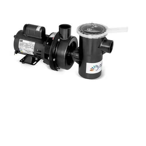 Bomba Piscina Nautilus NBFC-4 1,0CV 127/220V Monofásica