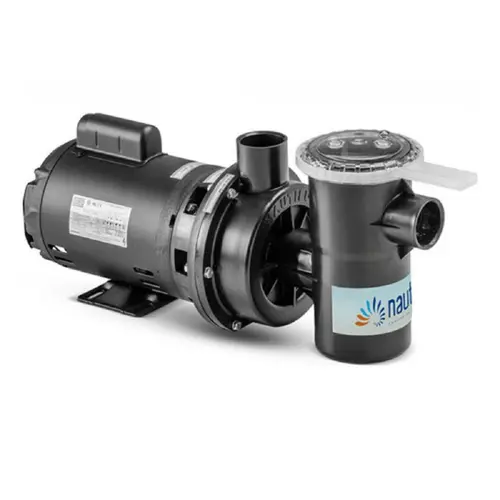 Bomba Piscina Nautilus NBFC-5 1,5CV 127/220V Monofásica