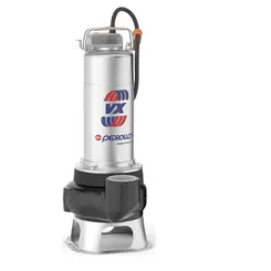 Bomba Submersível Pedrollo VX 15/50-N 1,5CV Trifásica 220V