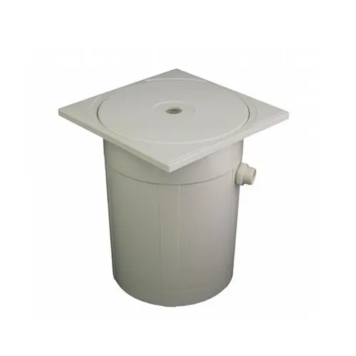 SODRAMAR CAIXA REGULADORA DE NÍVEL