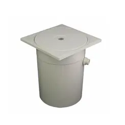 SODRAMAR CAIXA REGULADORA DE NÍVEL