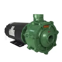 Bomba Multiestagio Thebe PX 15/2 FL AL 5,0Cv Trifasica IP55 Motor Thebe