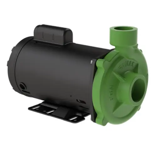 Bomba Famac FGN-2 2,0CV 220/380V Trifásica