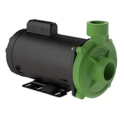 Bomba Famac FGN-2 2,0CV 220/380V Trifásica