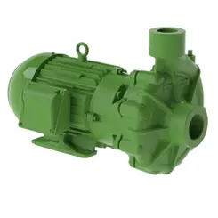 Bomba Famac FN2 10CV Trifásica 220/380V IP55 Rotor 150mm