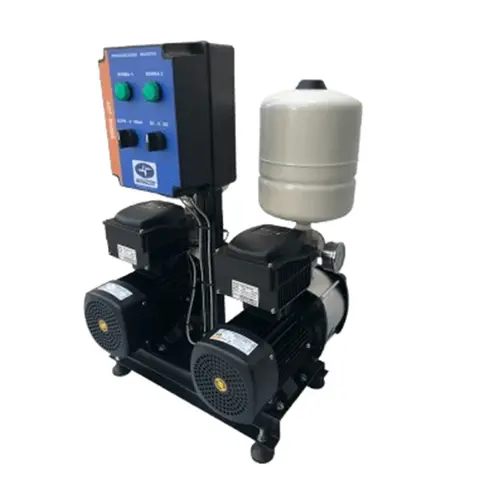 Pressurizador Megapress J8810-2S 2,0 CV 220V Trifásico