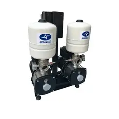 Pressurizador Megapress J8810-2S 2,0 CV 220V Trifásico