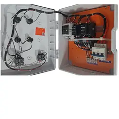 TRON PAINEL COMUT QRM-03 5CV 220V TRIF (12 a 18A)