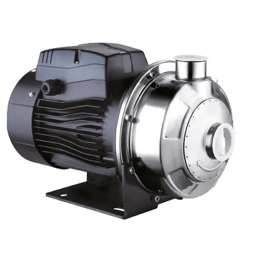 Bomba centrifuga Lepono AMSM70 1,0 CV monofásica 110/220V