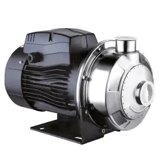 Bomba centrifuga Lepono AMSM70 1,0 CV monofásica 110/220V