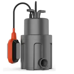 Bomba submersível Lepono STK50F 0,5CV Monofásica 220V