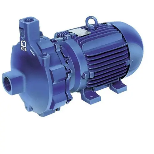 Bomba KSB Hydrobloc APMF 25-150 2,0CV Trifásica RT 124