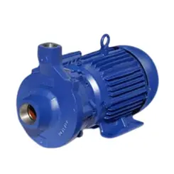 Bomba KSB Hydrobloc APMF 25-150 2,0CV Trifásica RT 124