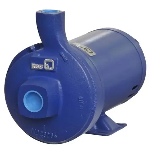 Bomba KSB Hydrobloc AP 32-125 3,0CV Trifásica RT 141