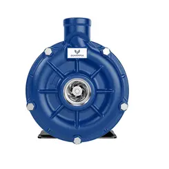 Bomba Scharpia GOL-007X H 1,50CV 110V/220V Monofásica