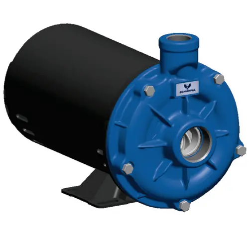 Bomba Scharpia GOL-007 Q 0,75CV 110V/220V Monofásica