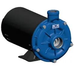 Bomba Scharpia GOL-007 Q 1,0CV 220V/380V Trifásica