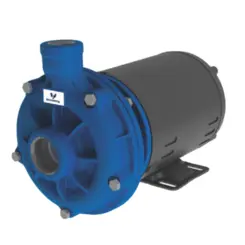 Bomba Scharpia GOL-007X Q 1,0CV 220V/380V Trifásica