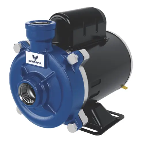 Bomba Scharpia GOL-001 0,50CV 220V Monofásica