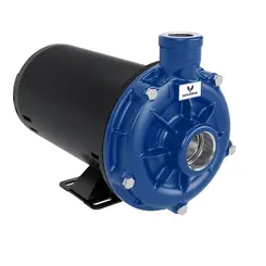 Bomba Scharpia GOL-007 H 0,75CV 220V/380V Tri Rt Bronze