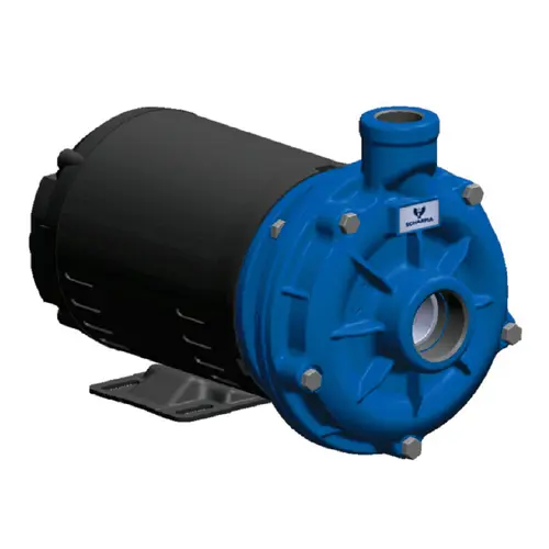 Bomba Scharpia GOL-007X H 1,50CV 220V/380V Tri Rt Bronze