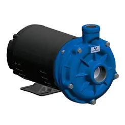 Bomba Scharpia GOL-007X H 3,0CV 220V/380V Tri Rt Bronze