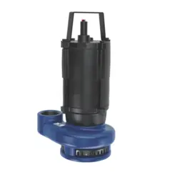 Bomba Submersível Drenagem Scharpia JHS-2005 1,0CV 380V Tri