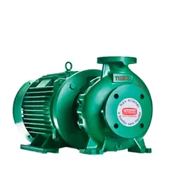 Bomba Thebe TH-10/200 20,0cv Trifásica Rotor 184