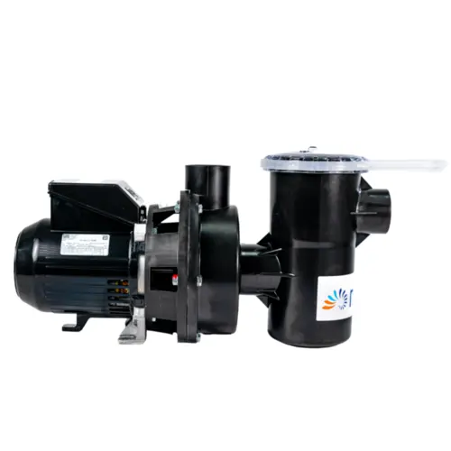 Bomba Piscina Nautilus NBFC-0 0,25CV 127/220V Monofásica