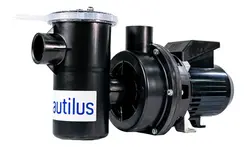 Bomba Piscina Nautilus NBFC-2 0,50CV 127/220V Monofásica