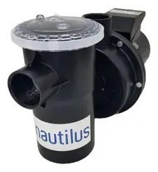Bomba Piscina Nautilus NBFC-2 0,50CV 127/220V Monofásica