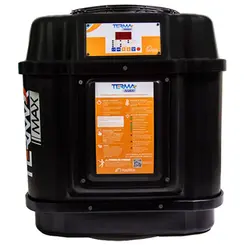 Trocador Calor Terma Nautilus 3 2,633KW 220V Monofásico