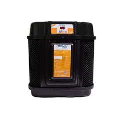 Trocador Calor Terma Nautilus 5 4,125KW 220V Monofásico