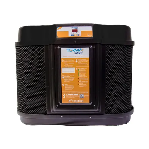 Trocador Calor NHT06MA24GP Terma Nautilus 6 5,022KW 220V Tri