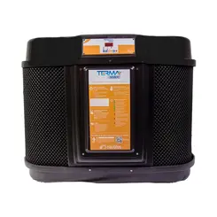 Trocador Calor Terma Nautilus 7 5,614KW 380V Trifásico