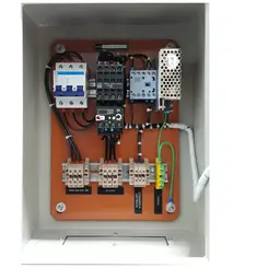 Painel Combate a Incêndio Profit 10,0CV 380V Trifásico