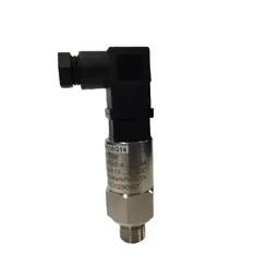 Transmissor de Pressão Saída 4 à 20ma BSP 1/2" Partem 0 À 6 BAR