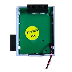 Módulo Inversor de Frequência WEG KRS 485 COD WEG 10937218