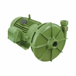 Bomba Schneider BC-23R 2" 30CV 4V Trifásica