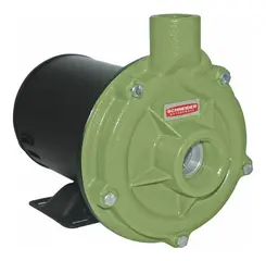 Bomba Schneider BC-92S 1C 2,0CV 220/380V Trifásica