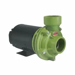 Bomba Schneider BC-92T 1C 0,75CV 220/380V Trifásica