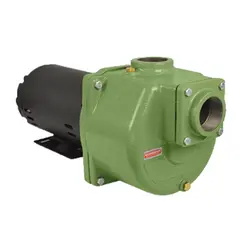Bomba Autoesc. Schneider BCA-40 1.1/2" 3,0CV 127/220V Mono