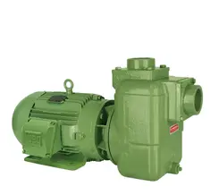 Bomba Auto Escorvante Schneider BCA-41 10,0CV 220/440V Mono
