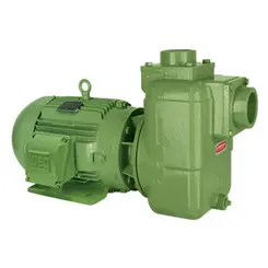 Bomba Auto Escorvante Schneider BCA-41 5,0CV 220/440V Mono