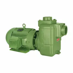 Bomba Auto Escorvante Schneider BCA-42 15CV 4V Tri